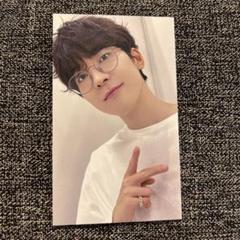 seventeen セブチ ウォヌ thanksキャンペーン トレカ 特典 SEVENTEEN ウォヌHEAVEN thanksキャンペーン トレカセット