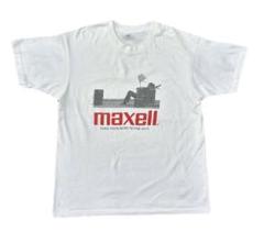 2025年最新】maXell tシャツ 90sの人気アイテム - メルカリ