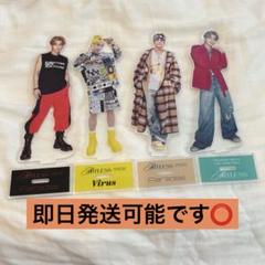 2025年最新】岩ちゃん アクスタの人気アイテム - メルカリ