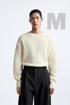 2025年最新】zara studio nicholson ニットの人気アイテム