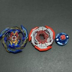 ベイブレードバースト まとめ売り ランチャー 未使用ブレイブヴァルキリー付き ベイブレードバースト まとめ売り ランチャー 未使用ブレイブ