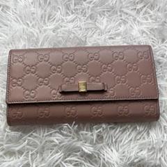 付属品完備 美品 グッチ 長財布 エナメル リボン インターロッキング 黄 楽天市場】【財布】GUCCI グッチ インターロッキングG