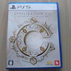 シドマイヤーズ　シヴィライゼーション7 PS5