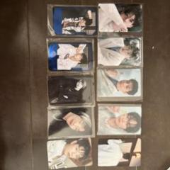straykids GIANT HOP トレカ 1枚200円