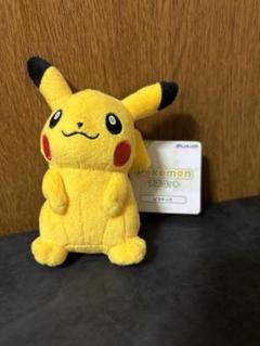 ポケモンセンター　タグ付き　ぬいぐるみ　まとめ売り タグ付き】 ポケモンセンター限定 ジラーチ ぬいぐるみ 未使用品