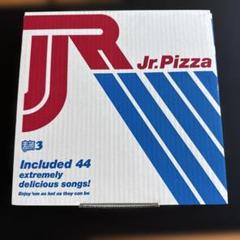 Jr.Pizza 収録曲44曲 邦楽　素顔3