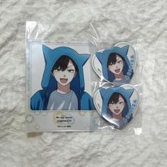 誰か夢だと言ってくれ Summer 缶バッジ 真柴現寿 古嵐夢路 みっしぇる 誰か夢だと言ってくれ 真柴現寿 - メルカリ