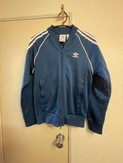 adidas ジャージ ジャケット M