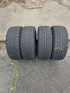 ①205/45R16 バリ山　2本 夏タイヤ 205/45R16 バリ山4本セット - メルカリ