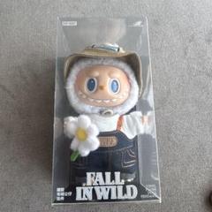 楽天市場】THE MONSTERS FALL IN WILD ぬいぐるみペンダント