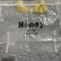【新品未開封】KAT-TUN パーカー、バスタオル、バック 等　5点セット KAT-TUN - KAT-TUN グッズ バスタオルの通販 by h's shop