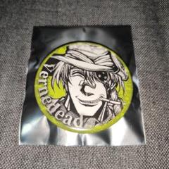 平野耕太☆大博覧會 ドリフターズ メタルアートバッジ 缶バッジ コンプセット 平野耕太大博覧會 HELLSING ベルナドットランダム缶バッジ