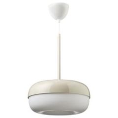 【美品】IKEA ブロースヴェルク ペンダントライト 【電球付き】