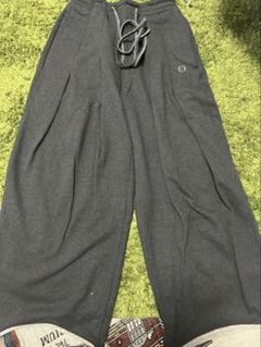 shinya kozuka ラメ　ベスト　ニット　パンツ　　24ss shinya kozuka ラメベストニットパンツ24ss