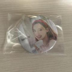 TWICE ナヨン ハイタッチ会 シーグリ 缶バッジ twice candypop ハイタッチ会 ジョンヨン 缶バッジ - メルカリ