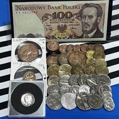 オーストリア 旧紙幣 ＆ 旧硬貨 オーストリア旧硬貨と旧紙幣 20シリング - メルカリ