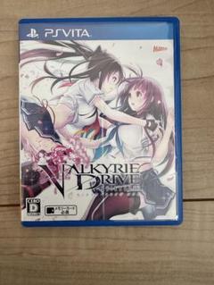 Valkyrie Drive -Bhikkhuni- PS Vita