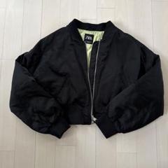 2025年最新】zara ma-1の人気アイテム - メルカリ