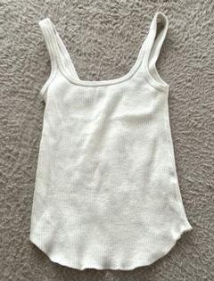 ロクビューティーアンドユースユナイテッドアローズ TANK TOP