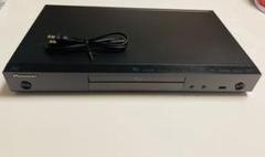 【ラッピング不可】 ひこ様専用パイオニア ブルーレイプレーヤー BDP-180-S 4K シルバー - ブルーレイプレーヤー