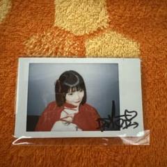 福山梨乃 りのまる ラッフルくじ 直筆サイン入り アクリルパネル きゃんちゅー 福山梨乃 りのまる ラッフルくじ 直筆サイン入り アクリルパネル