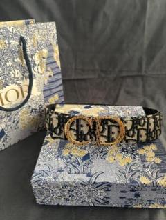 2025年最新】dior ベルト レディース リバーシブルの人気