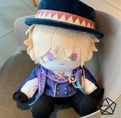 アベンチュリン　ぬいぐるみ③ Amazon.co.jp: 崩壊：スターレイル 公式グッズ 正規品 ミスター