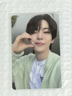 nct doyoung ドヨン soar smtown&store 特典 トレカ ドヨン soar smtown&store特典トレカ nct - メルカリ
