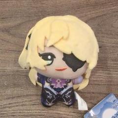原神　フィッシュル　ぬいぐるみ Amazon.co.jp: 原神ちびぬいぐるみ12cm フィッシュル : おもちゃ