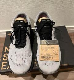 NIKE ヴェイパーフライネクスト%2 27.0cm 1540505-DESCENTE/メンズ HEATNAVI 総柄グラフィック スリーブ