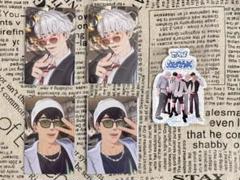 PLAVE ノア　weverse con 入場特典　トレカ PLAVE weverse con 入場特典 トレカ ノア - メルカリ