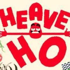 STEAM版★HEAVE HO★匿名取引対応