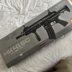 hk416c ジャンク品 2025年最新】hk416cの人気アイテム - メルカリ