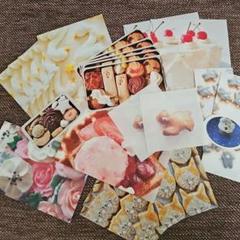 新品未開封　ニコレシピ メモ帳 Nico-Recipe スタンプフェスティバル Nico-Recipe ニコレシピ フェスティバル6点セット - メルカリ
