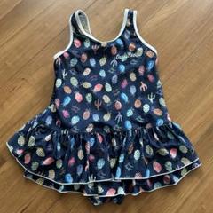 Ocean Pacific パイナップル柄水着 130