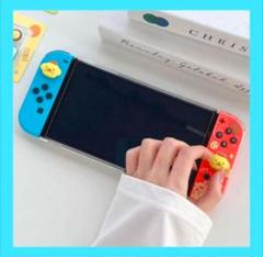 Switch oled lite アナログスティックカバー スイッチ ライト