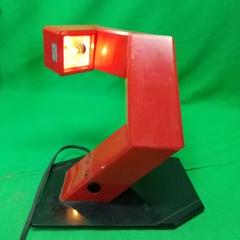 A-2 [超希少·レトロ] 南部工業 クレオライト インテリア フロア