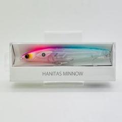 最終値下　マドタチ　ハニタス　HANITAS LR & MINNOW 2個セット 最終値下 マドタチ ハニタス HANITAS LR & MINNOW 2個セット