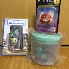 ディズニー・ピクサー happyくじ セット - メルカリ