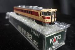 【保管品】 KATO 6068 キハ82-901 超歓迎】 保管品】 KATO 6068 キハ82-901 鉄道模型 - 鉄道模型