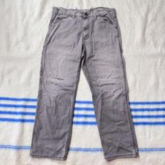 鬼フェード ワークパンツ ペインターパンツ Carhartt Dickies