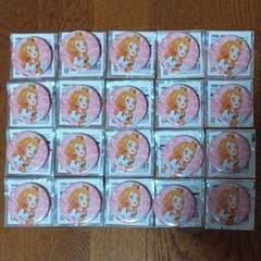 アイカツ 劇場版 メモリアルアンコール 缶バッジ 大空あかり 20個 アイカツ 劇場版 メモリアルアンコール 缶バッジ 大空あかり 20