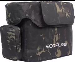 激安通販 バッグ 2 Delta EcoFlow 迷彩 メルカリ - 新品未使用 ライト・ランタン