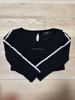 CRONOS 長袖Tシャツ　Sサイズ