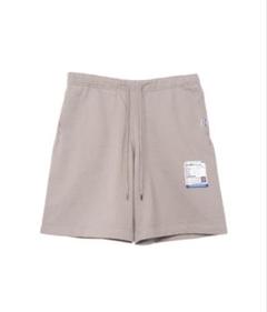 【最安値】ミハラヤスヒロ　in・stru(men-tal)スウェットショーツ M