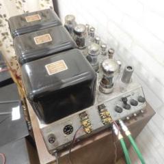 Mc275/本体/ MC275 McIntosh - 中古オーディオ 高価買取・販売 ハイファイ堂