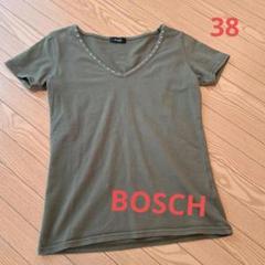 2025年最新】Bosch レディース 半袖(Tシャツ) Tシャツ