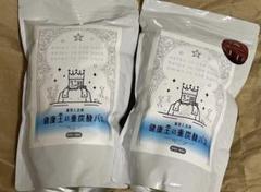 健康王の重炭酸バス1袋 健康王のウルトラ重炭酸バス 水素プラス【単品】90錠 1ヶ月分