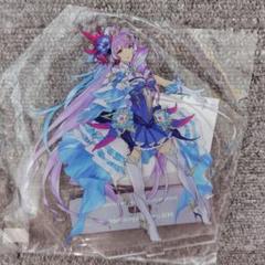 マクロスΔ M魂　アクリルスタンド　美雲 マクロスデルタ 美雲 アクリルスタンド M魂 - メルカリ