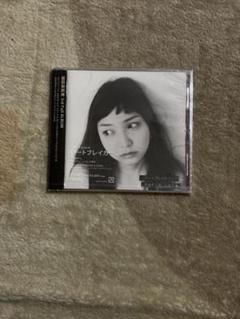 植田真梨恵　ハートブレイカー　通常盤